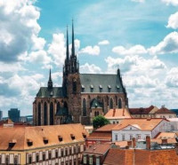 PSN kupuje od společnosti E.ON rozsáhlý areál v Brně, kterému vrátí rezidenční funkci